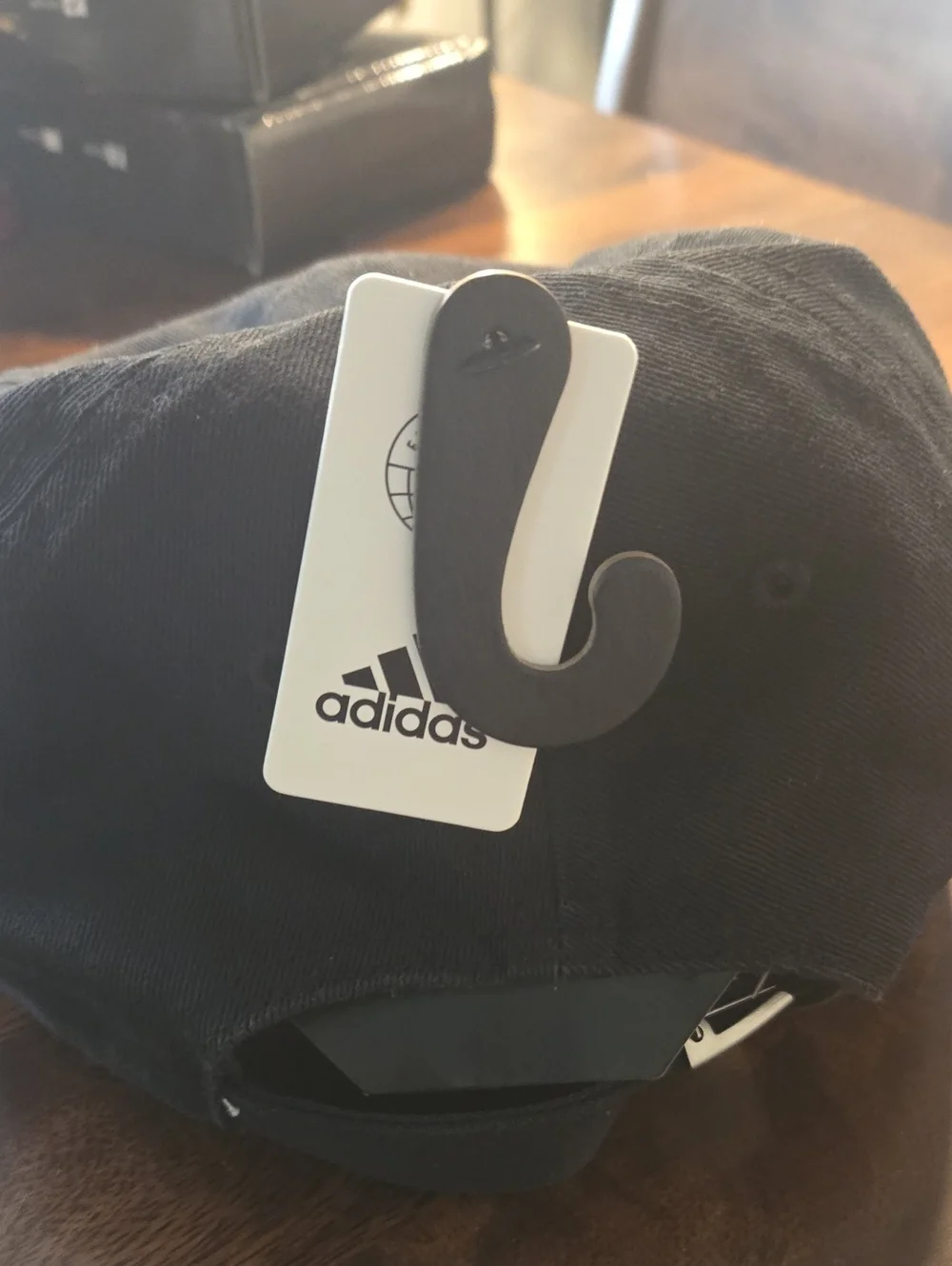 Women's ADIDAS Cap